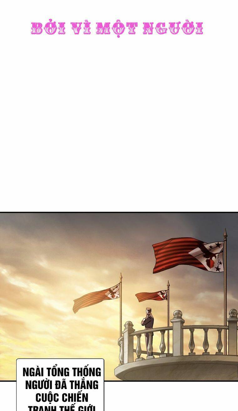 Địa Ngục Hận Thù Chap 1 - Next Chap 2