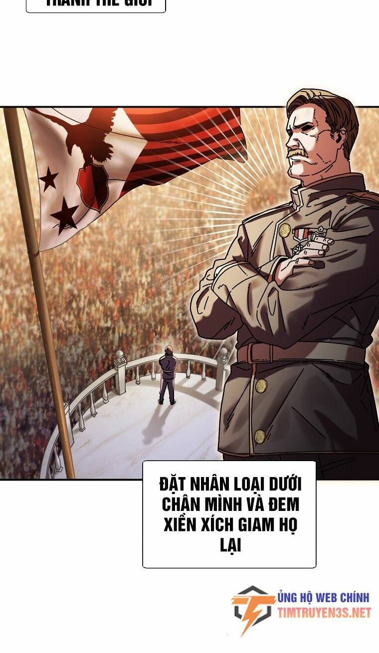 Địa Ngục Hận Thù Chap 1 - Next Chap 2