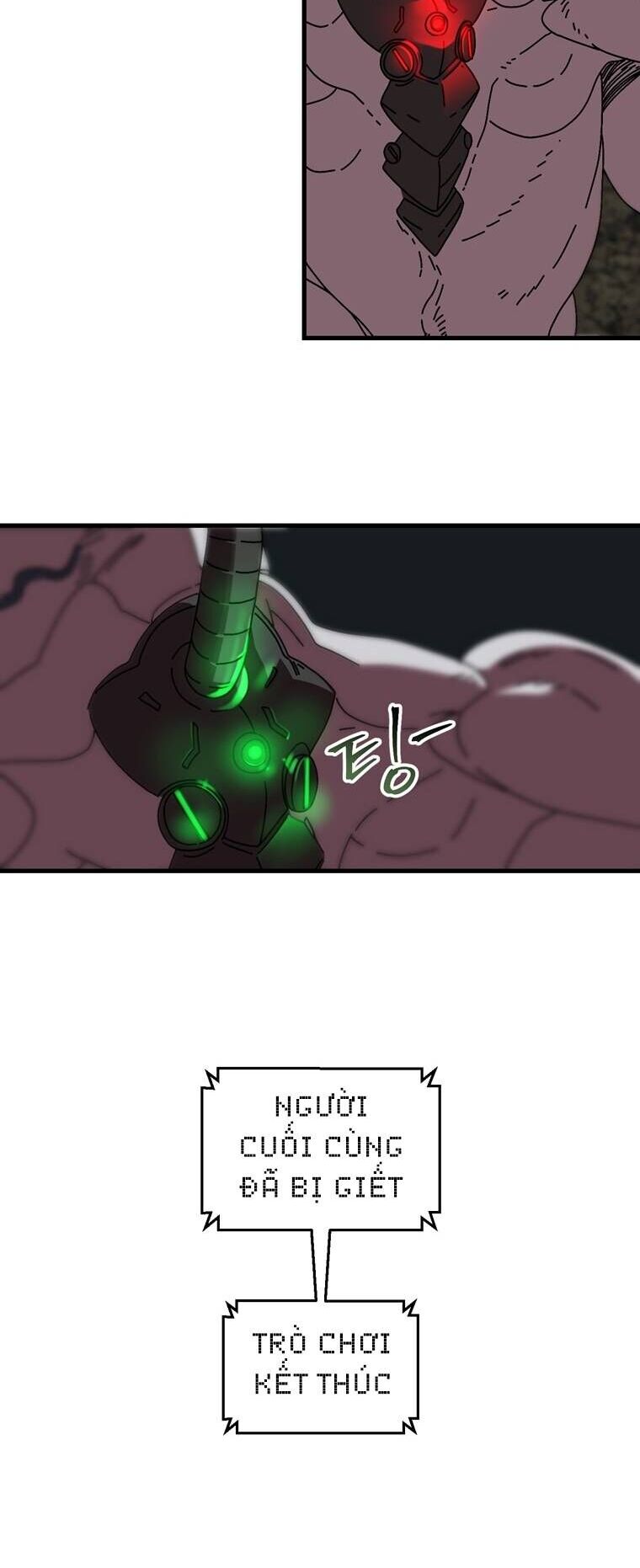 Địa Ngục Hận Thù Chap 10 - Next Chap 11