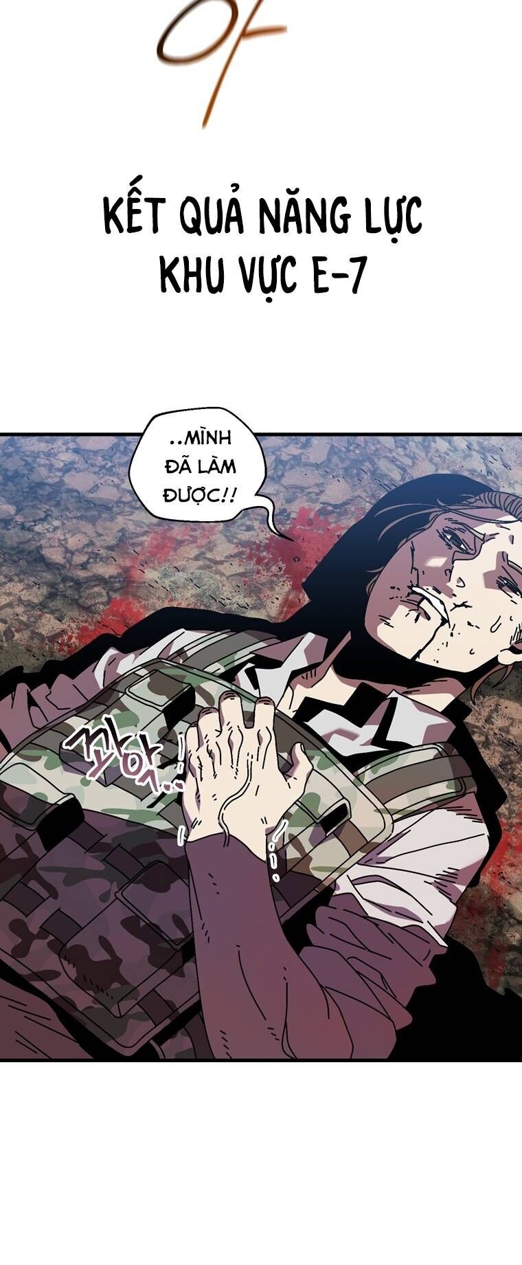 Địa Ngục Hận Thù Chap 10 - Next Chap 11