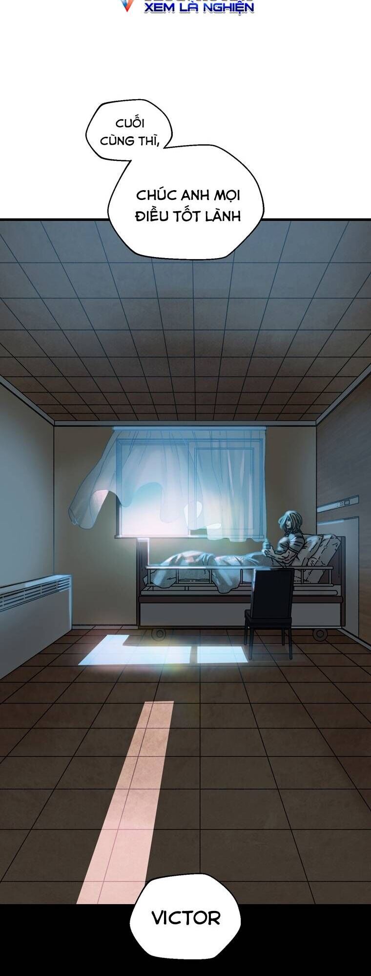 Địa Ngục Hận Thù Chap 10 - Next Chap 11