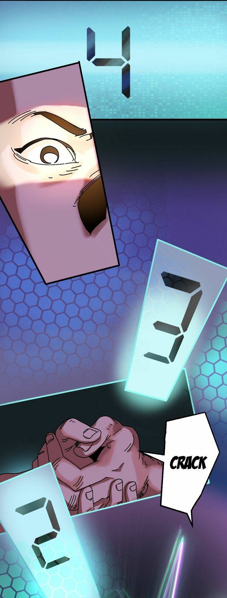 Địa Ngục Hận Thù Chap 4 - Next Chap 5