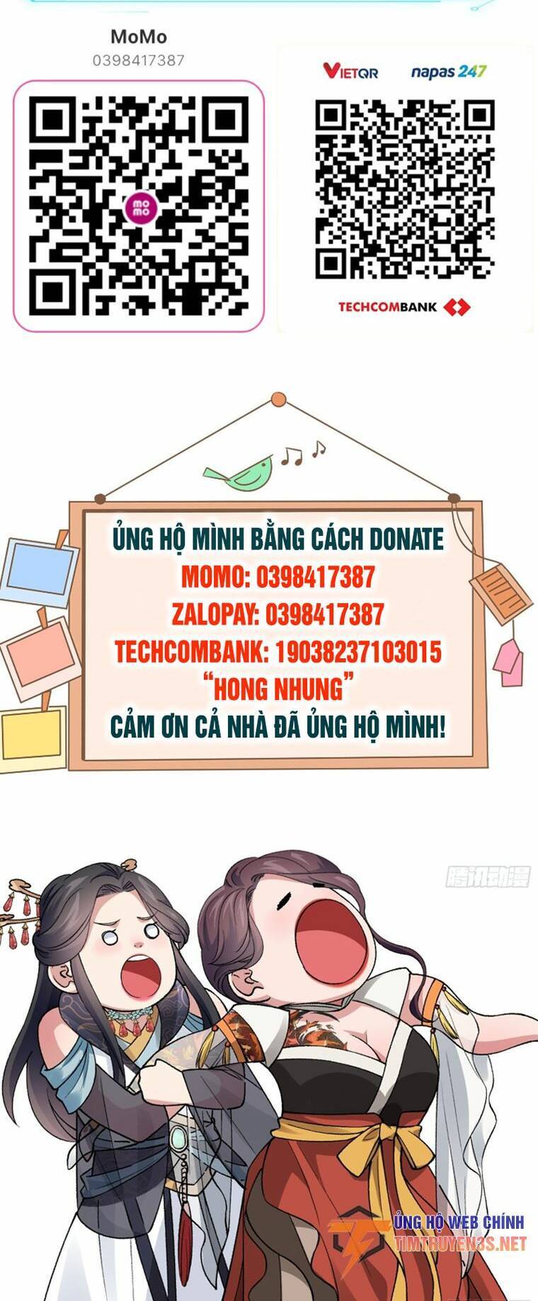 Địa Ngục Hận Thù Chap 4 - Next Chap 5