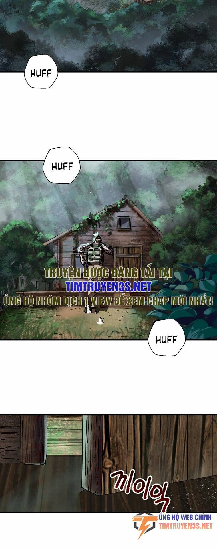 Địa Ngục Hận Thù Chap 5 - Next Chap 6