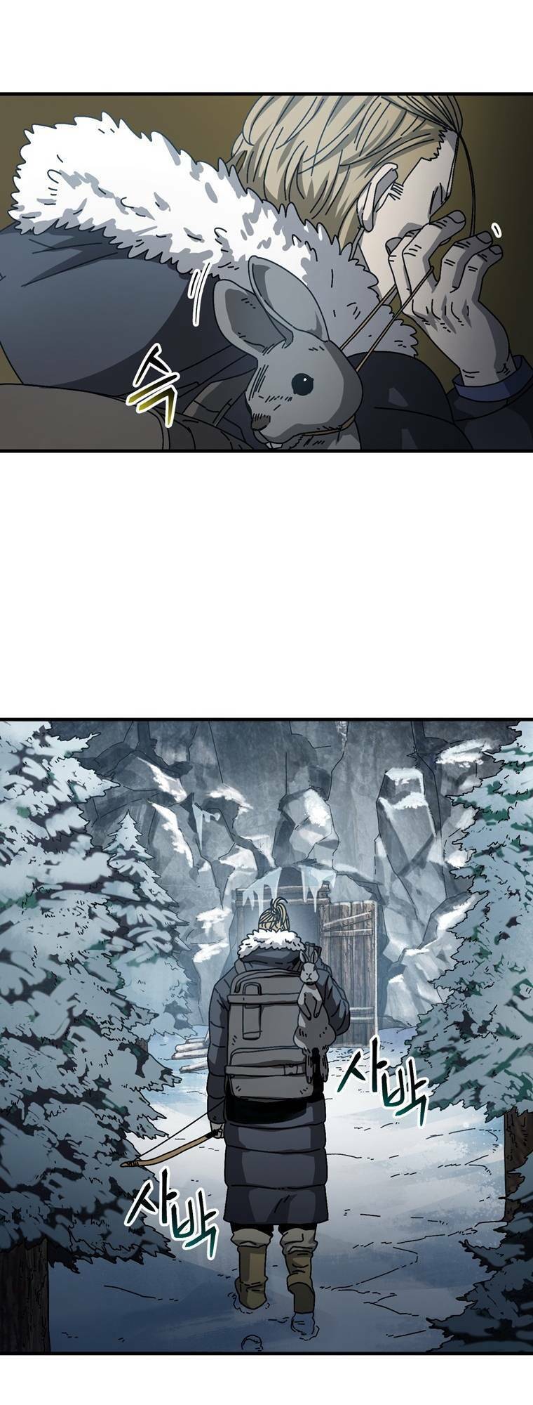 Địa Ngục Hận Thù Chap 16 - Next Chap 17