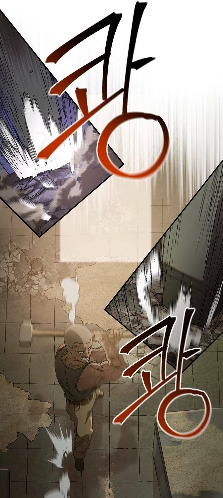 Địa Ngục Hận Thù Chap 23 - Next Chap 24