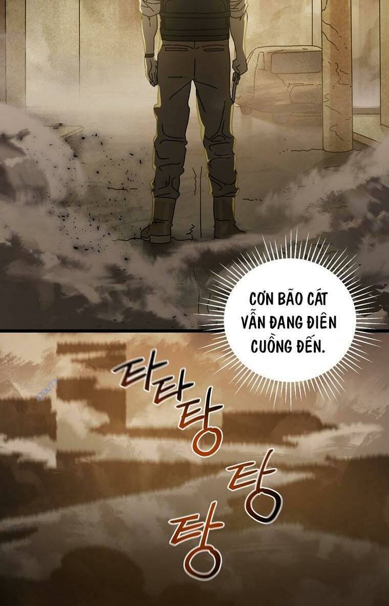 Địa Ngục Hận Thù Chap 24 - Next Chap 25