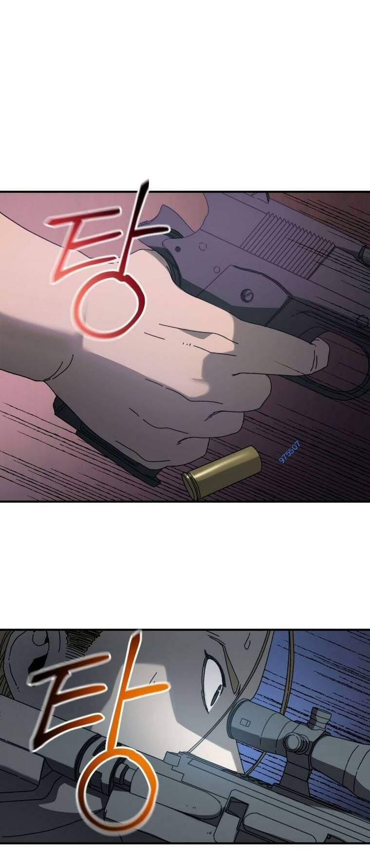 Địa Ngục Hận Thù Chap 27 - Next Chap 28