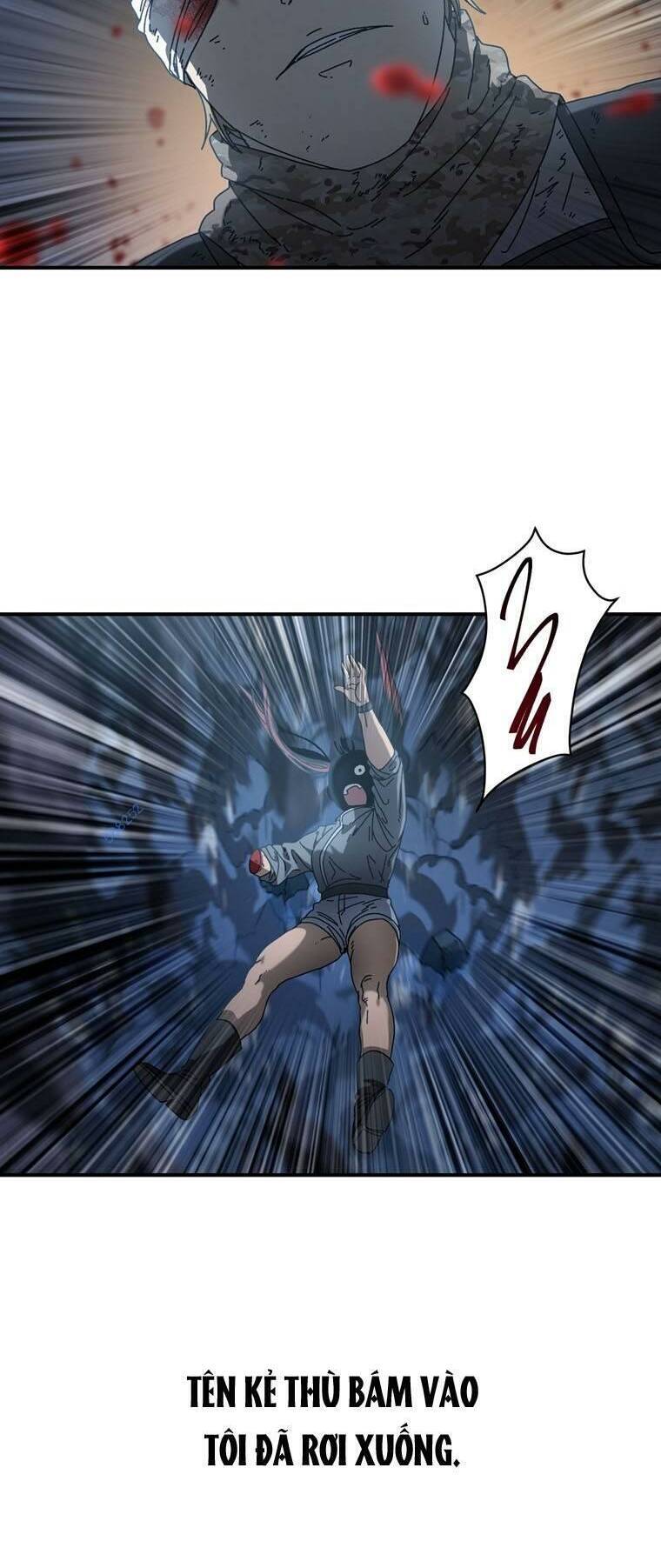 Địa Ngục Hận Thù Chap 29 - Next Chap 30