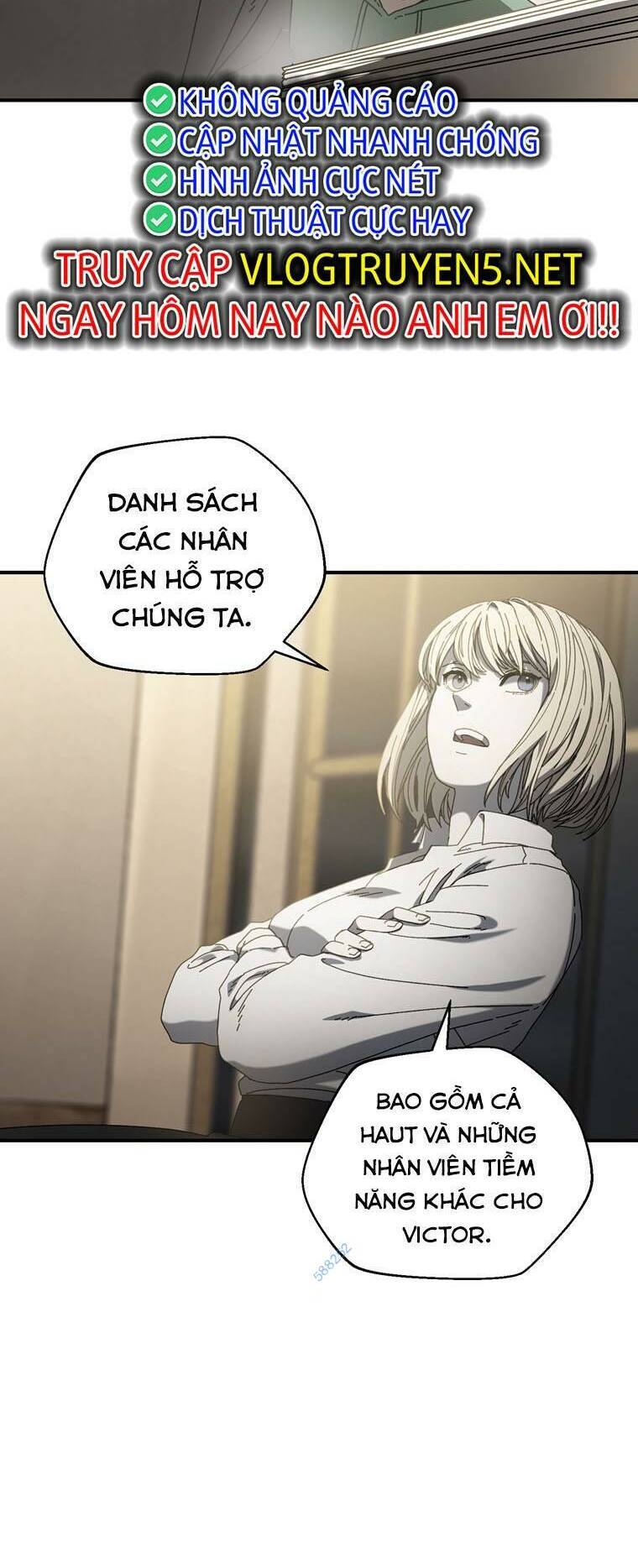 Địa Ngục Hận Thù Chap 31 - Next Chap 32