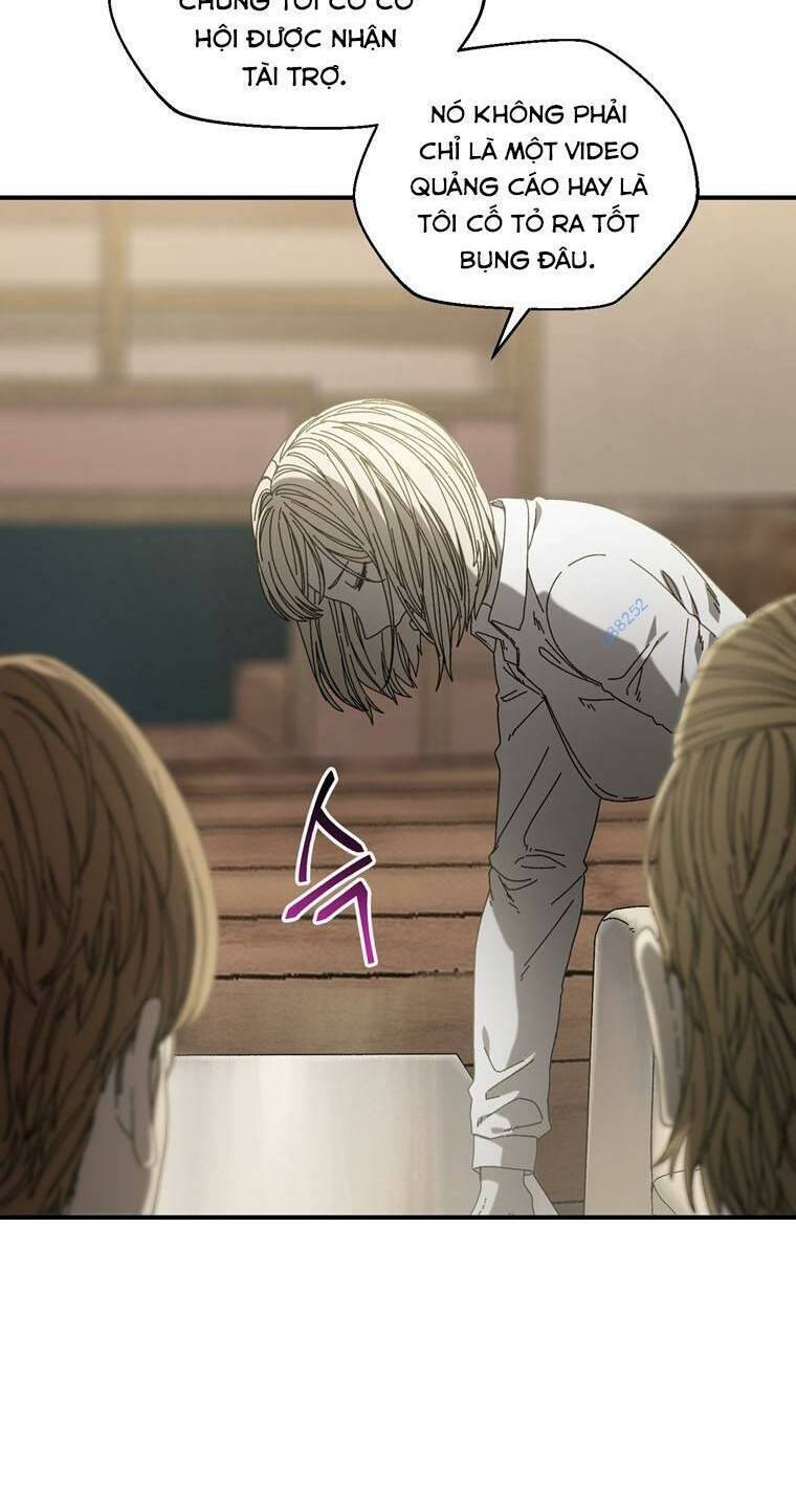 Địa Ngục Hận Thù Chap 31 - Next Chap 32