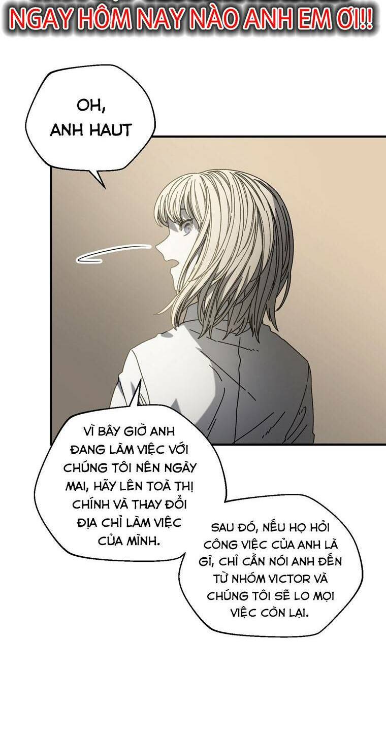 Địa Ngục Hận Thù Chap 31 - Next Chap 32