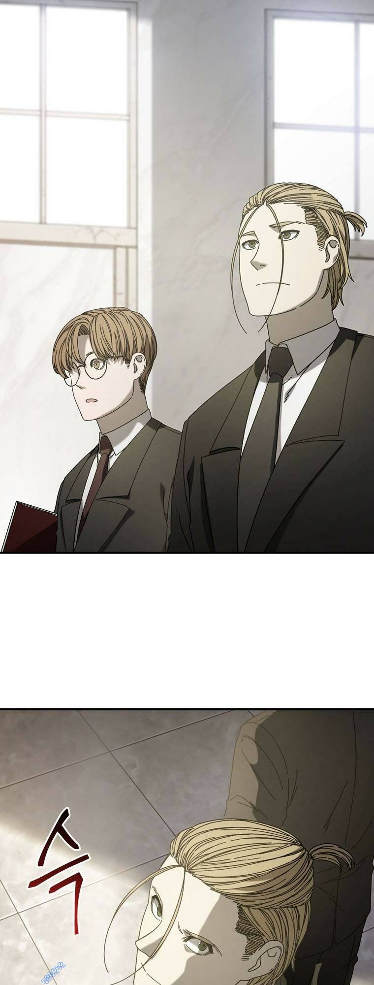 Địa Ngục Hận Thù Chap 31 - Next Chap 32