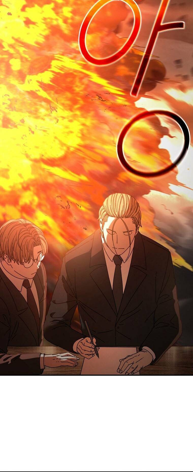 Địa Ngục Hận Thù Chap 31 - Next Chap 32