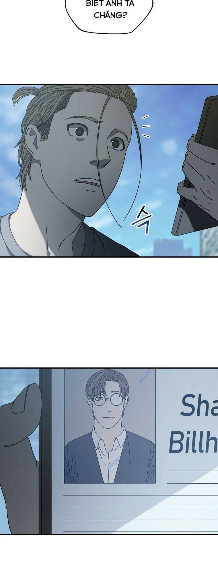 Địa Ngục Hận Thù Chap 31 - Next Chap 32