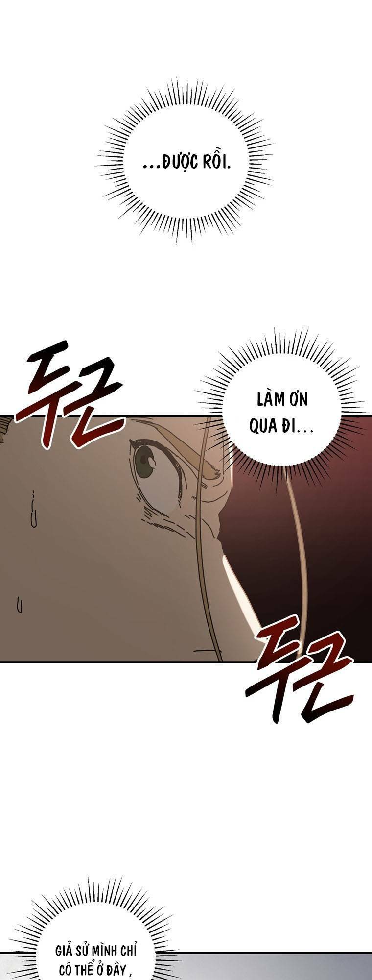 Địa Ngục Hận Thù Chap 32 - Next Chap 33