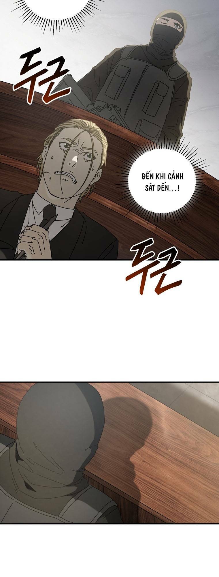 Địa Ngục Hận Thù Chap 32 - Next Chap 33