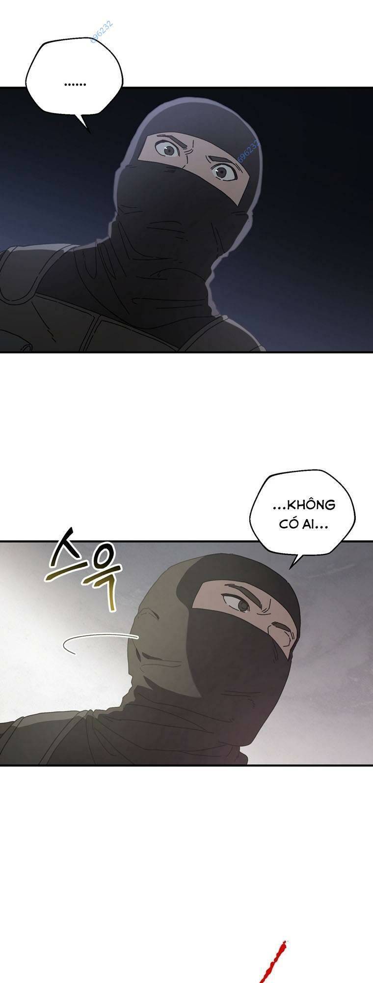 Địa Ngục Hận Thù Chap 32 - Next Chap 33