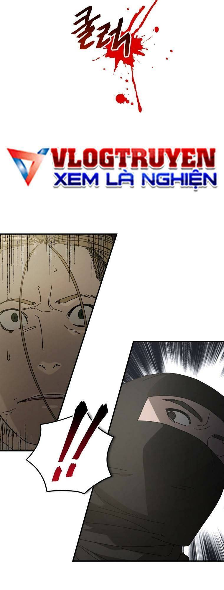 Địa Ngục Hận Thù Chap 32 - Next Chap 33