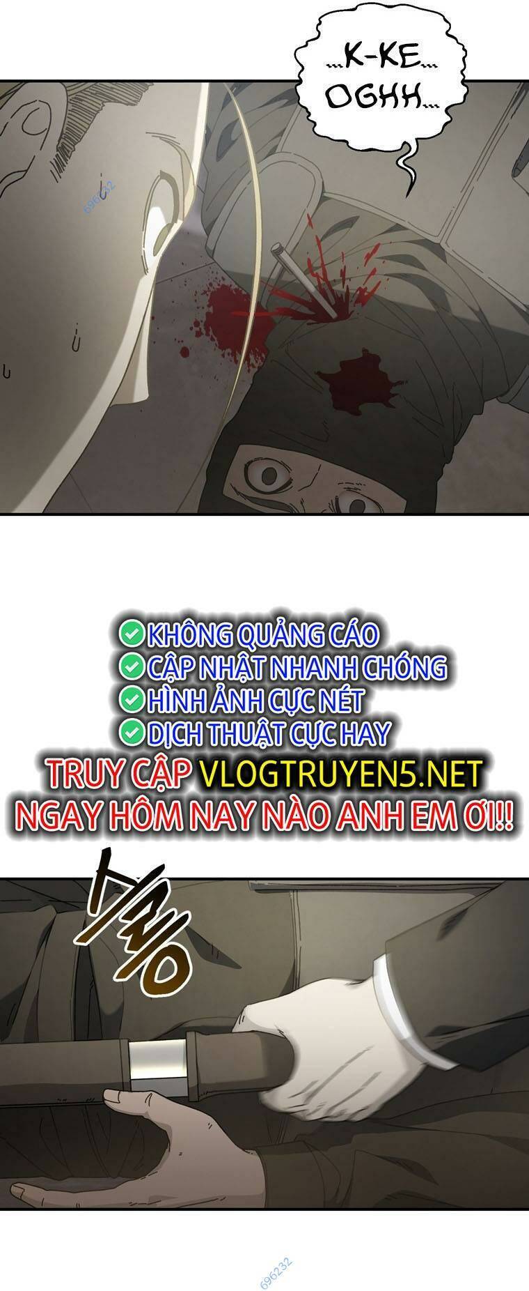 Địa Ngục Hận Thù Chap 32 - Next Chap 33