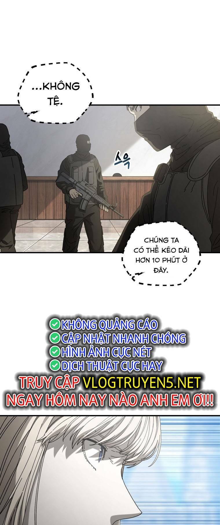 Địa Ngục Hận Thù Chap 32 - Next Chap 33