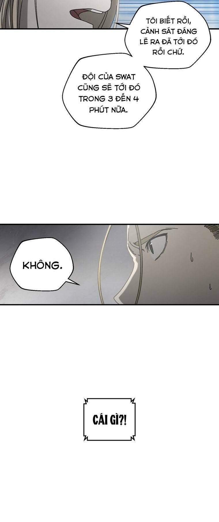 Địa Ngục Hận Thù Chap 32 - Next Chap 33