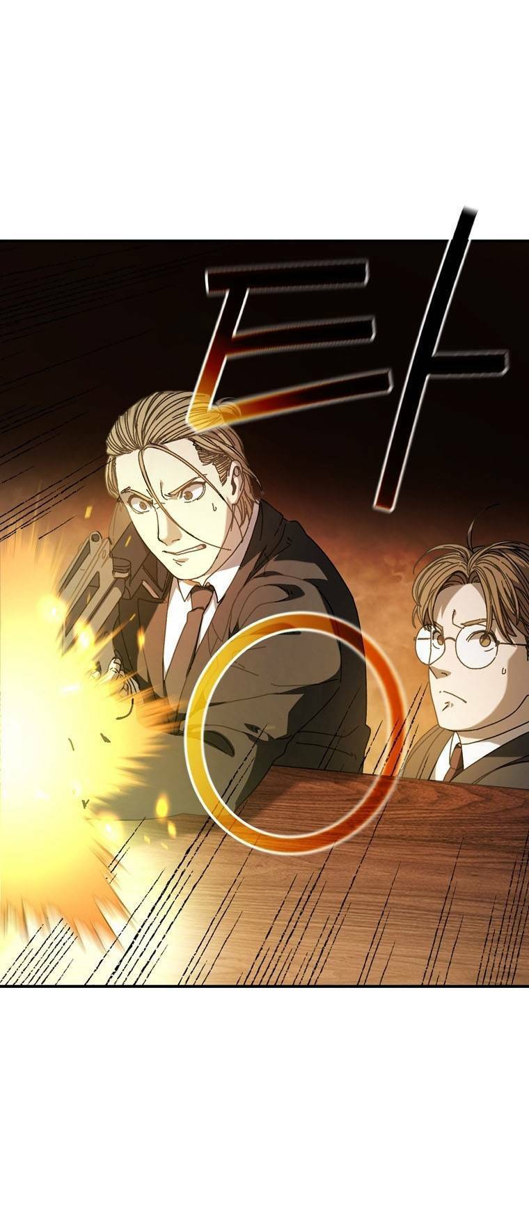 Địa Ngục Hận Thù Chap 32 - Next Chap 33