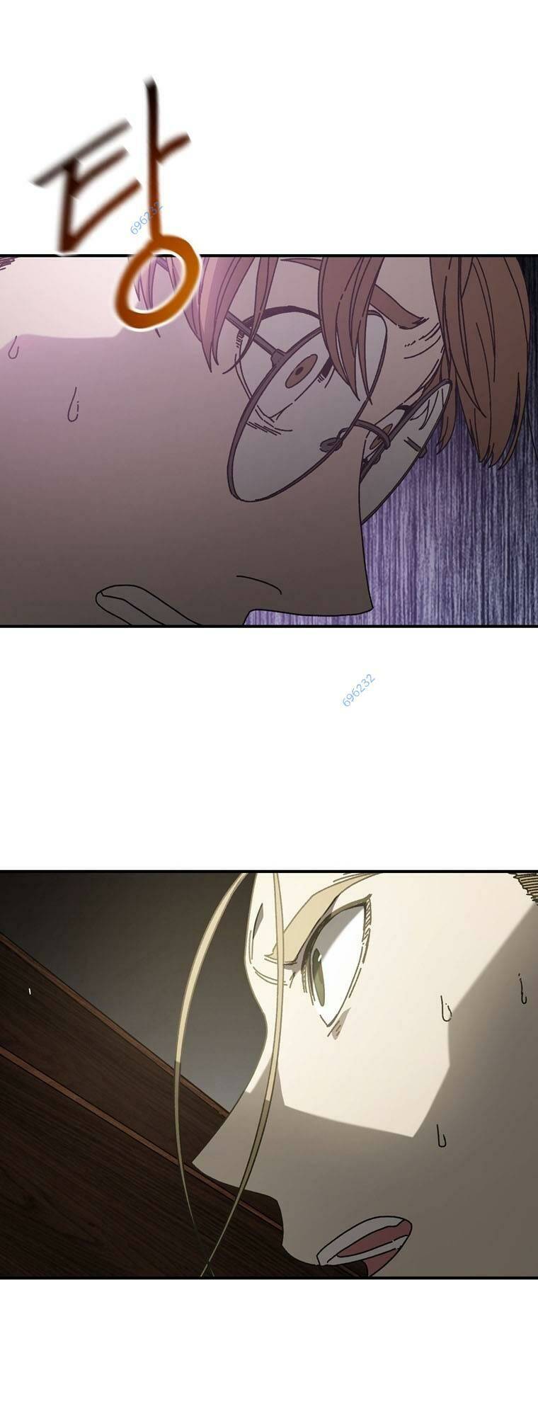 Địa Ngục Hận Thù Chap 32 - Next Chap 33