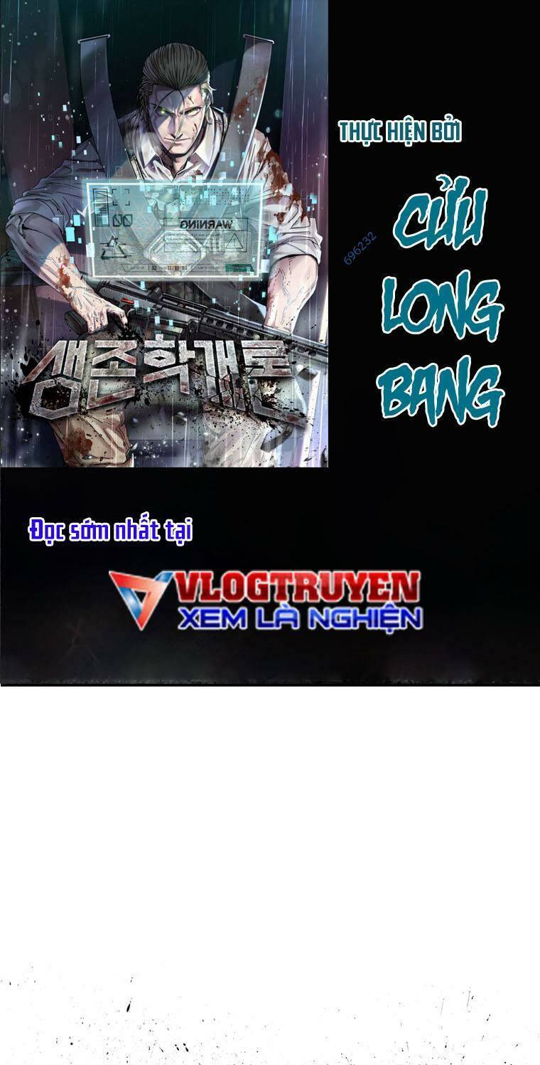 Địa Ngục Hận Thù Chap 33 - Next Chap 34