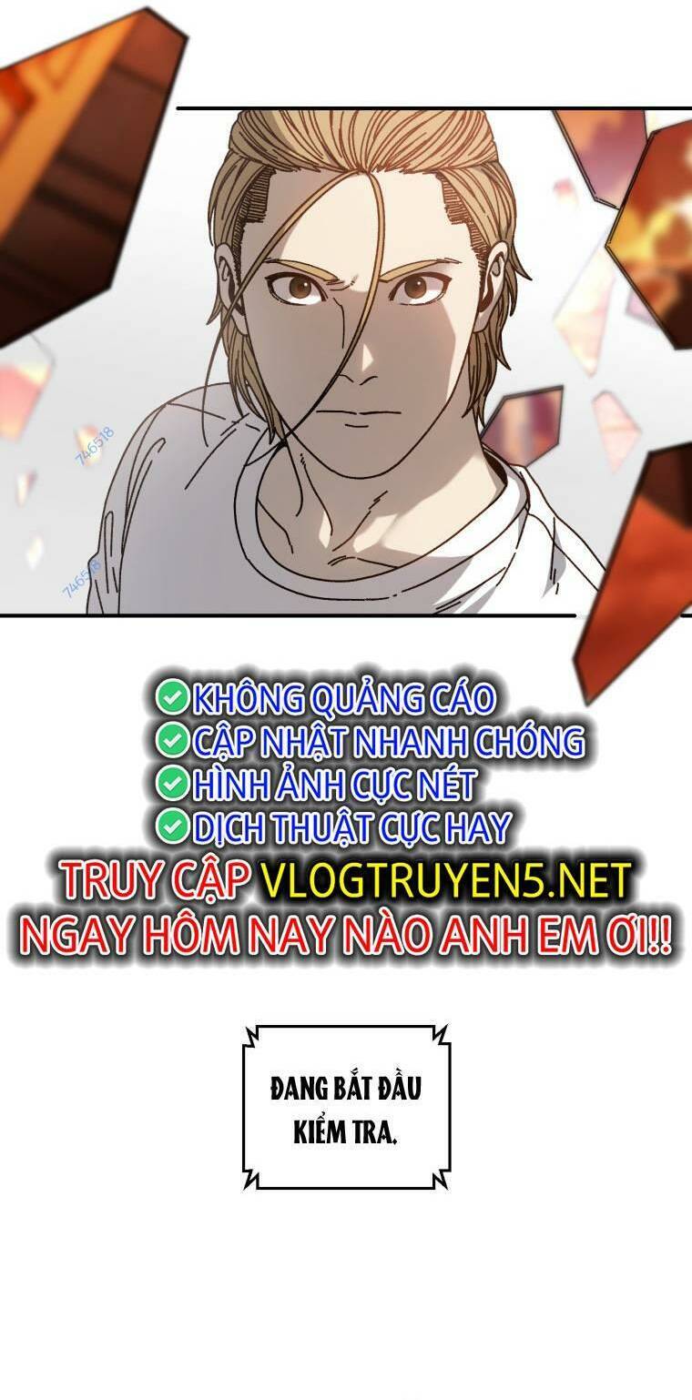 Địa Ngục Hận Thù Chap 34 - Next Chap 35