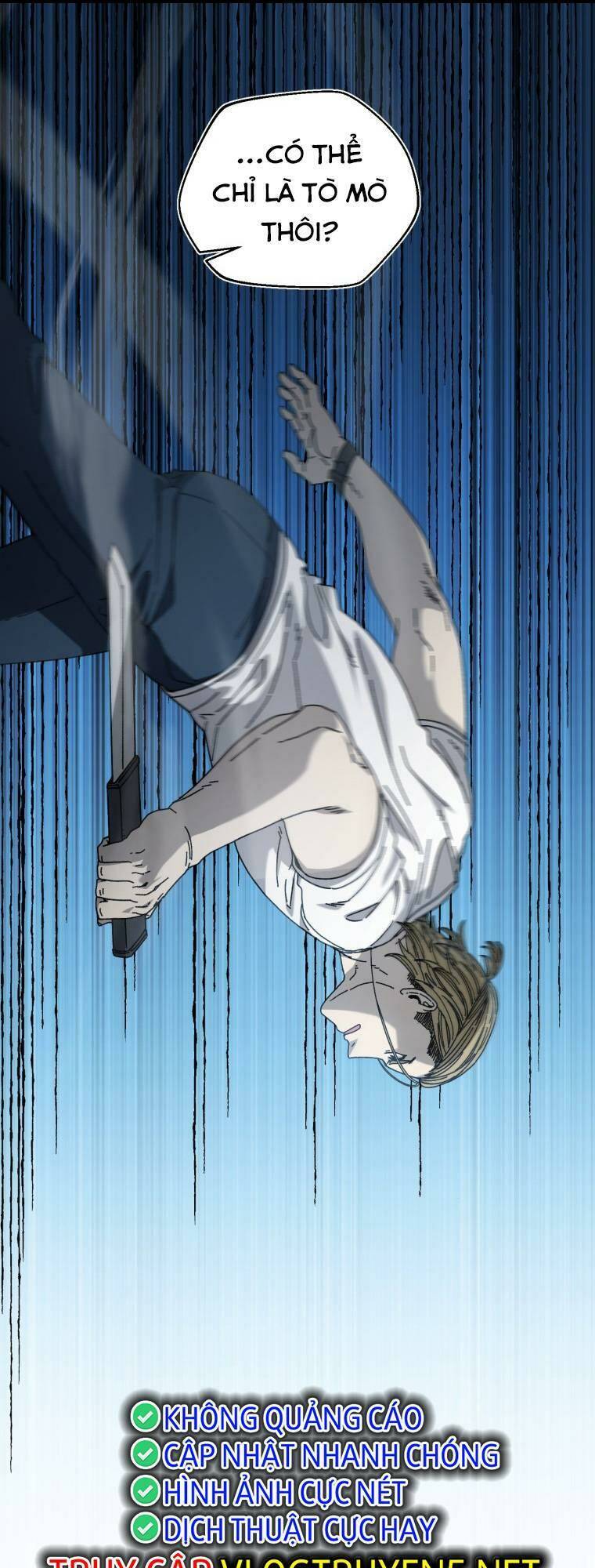 Địa Ngục Hận Thù Chap 34 - Next Chap 35