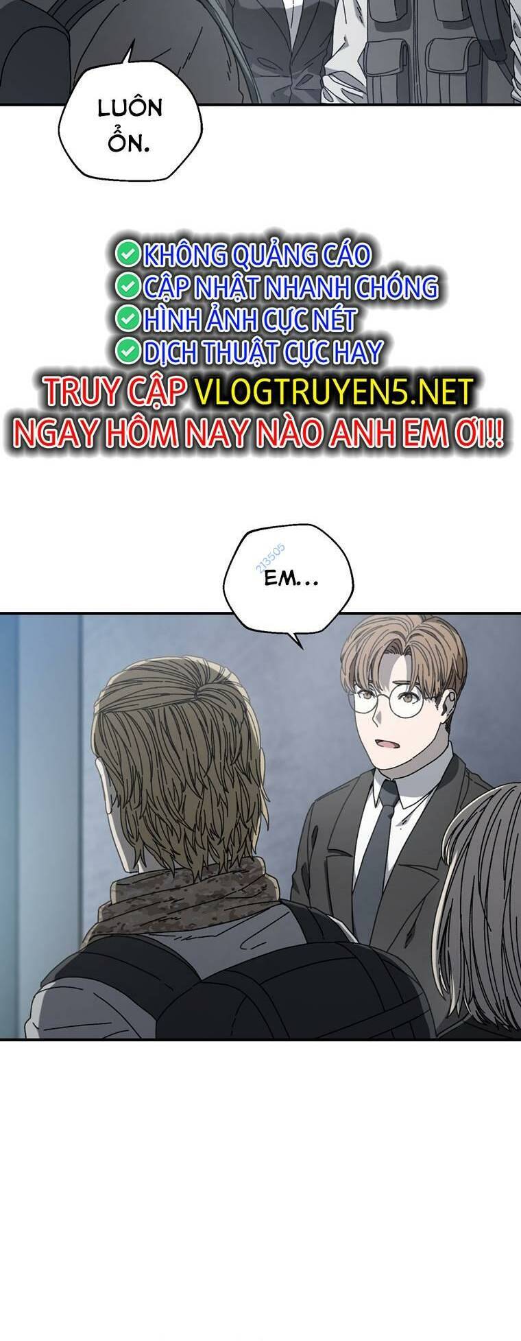 Địa Ngục Hận Thù Chap 36 - Next Chap 37