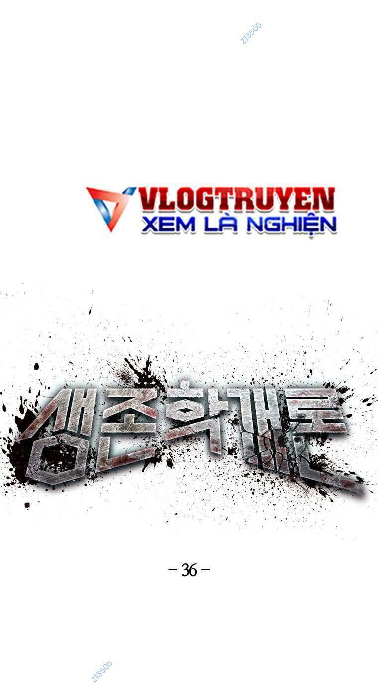 Địa Ngục Hận Thù Chap 36 - Next Chap 37