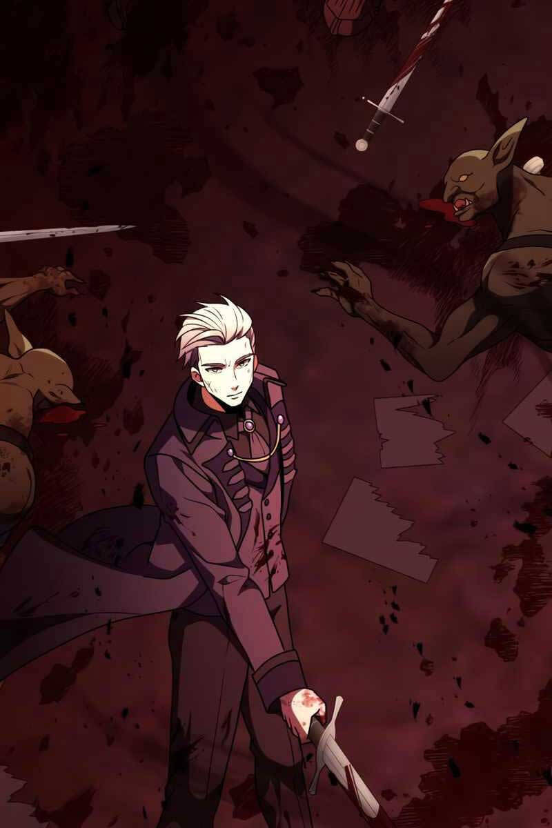 Hắc Kị Sĩ Thiên Tài Giới Hạn Thời Gian Chap 15 - Next Chap 16