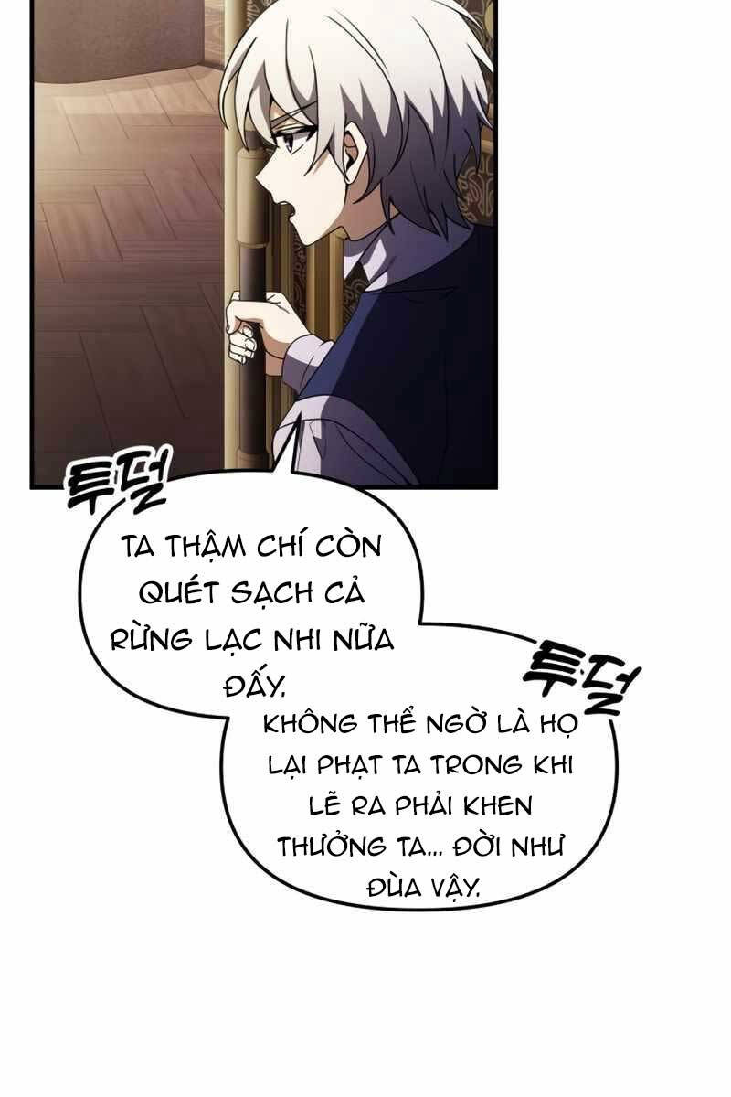 Hắc Kị Sĩ Thiên Tài Giới Hạn Thời Gian Chap 15 - Next Chap 16