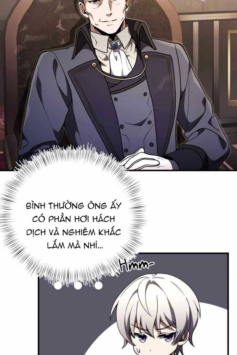 Hắc Kị Sĩ Thiên Tài Giới Hạn Thời Gian Chap 15 - Next Chap 16