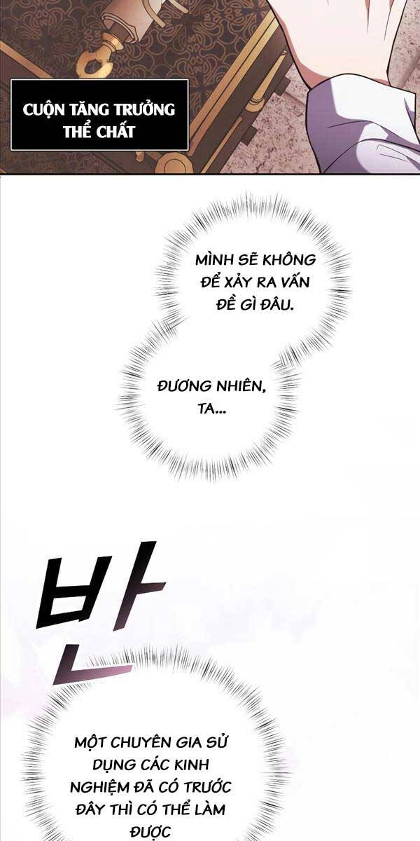 Hắc Kị Sĩ Thiên Tài Giới Hạn Thời Gian Chap 4 - Next Chap 5