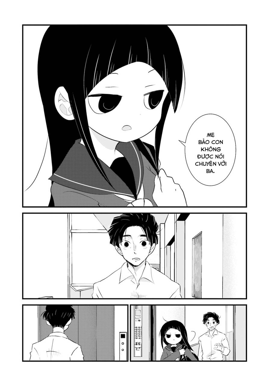 Một Gia Đình Như Vậy Có Đáng Để Giữ Lại Không? Chap 1 - Next Chap 2