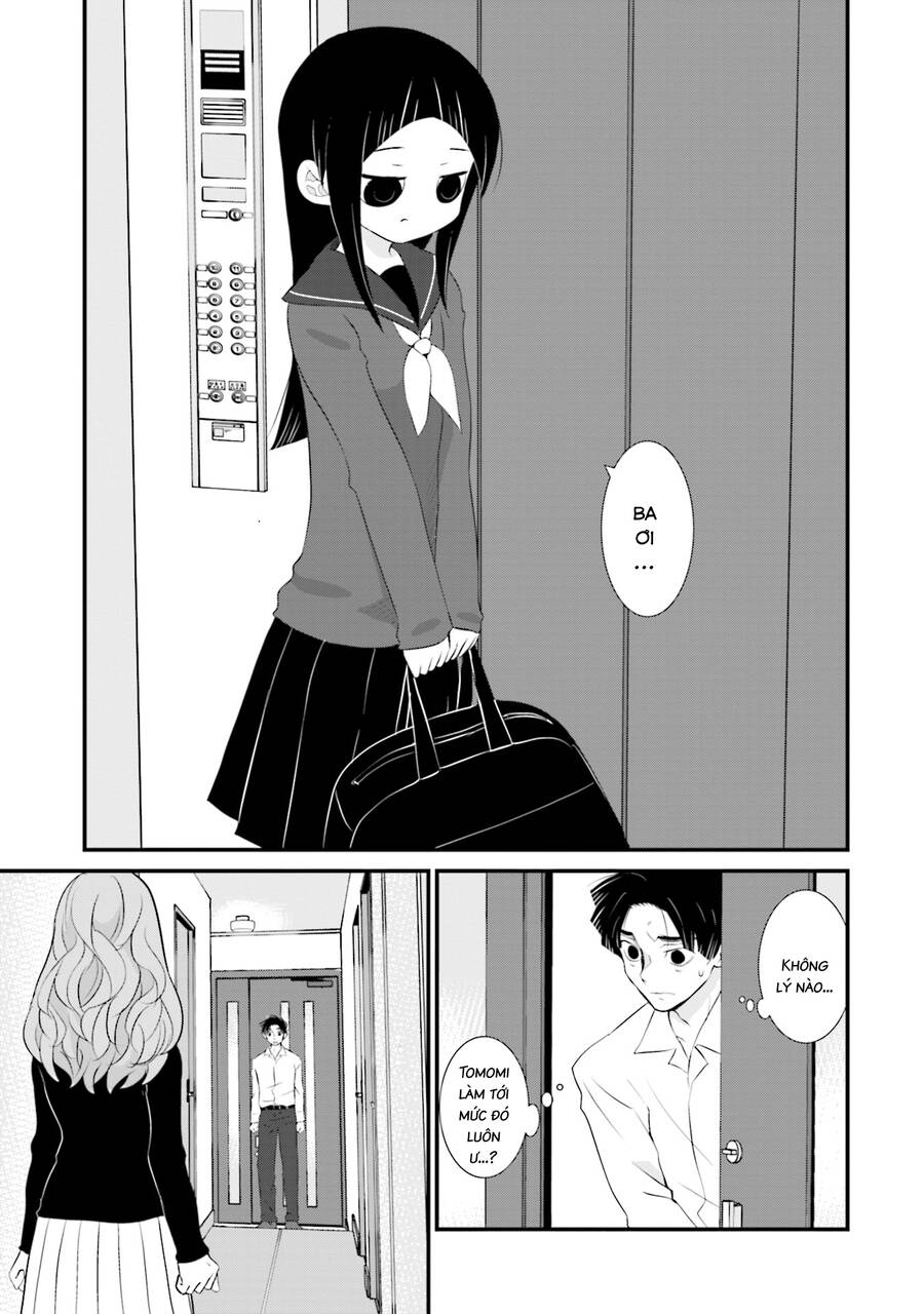 Một Gia Đình Như Vậy Có Đáng Để Giữ Lại Không? Chap 1 - Next Chap 2