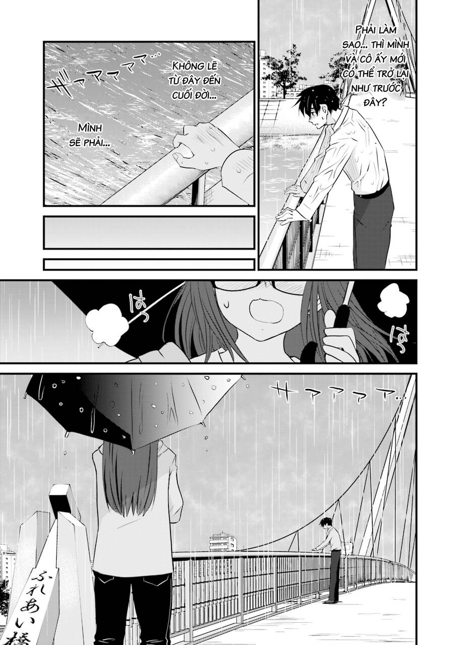 Một Gia Đình Như Vậy Có Đáng Để Giữ Lại Không? Chap 1 - Next Chap 2