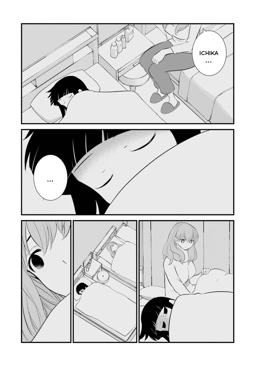 Một Gia Đình Như Vậy Có Đáng Để Giữ Lại Không? Chap 10 - Next Chap 11