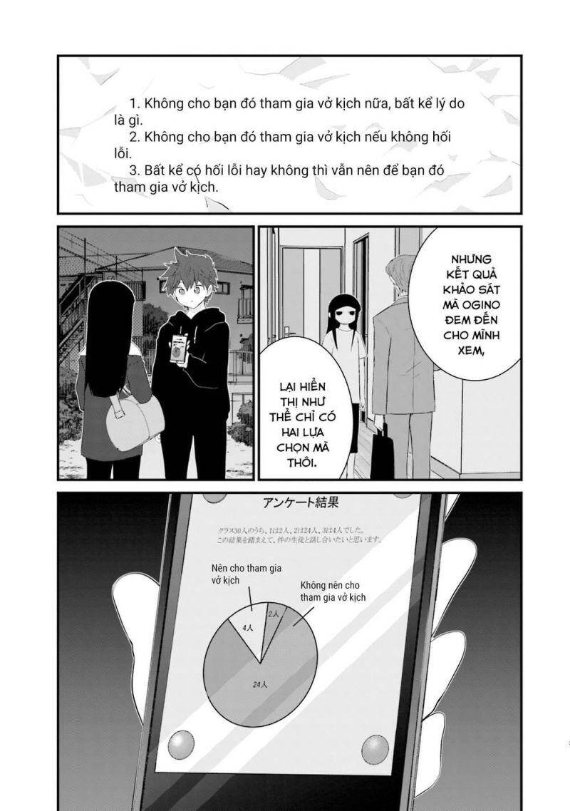 Một Gia Đình Như Vậy Có Đáng Để Giữ Lại Không? Chap 31 - Next Chap 32