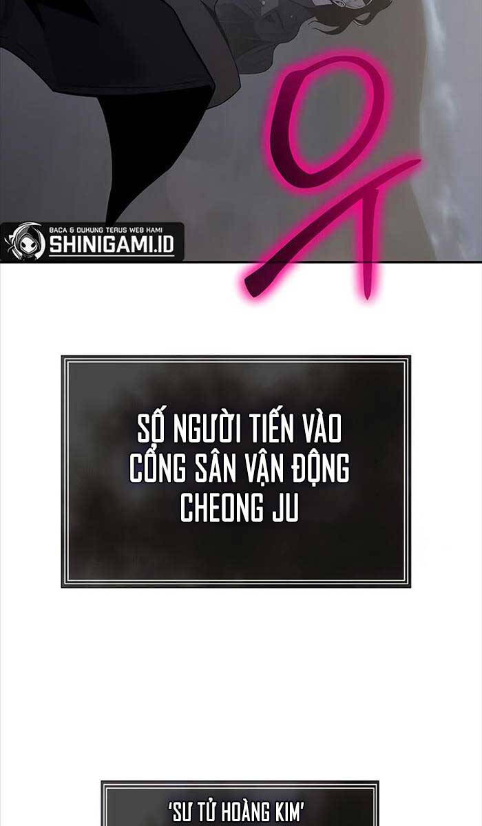 Vua Hiệp Sĩ Đã Trở Lại Với Một Vị Thần Chap 12 - Next Chap 13