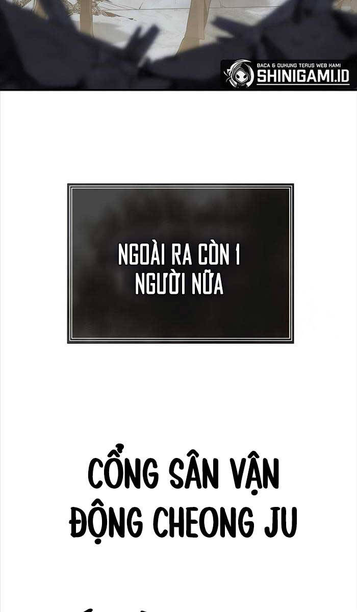 Vua Hiệp Sĩ Đã Trở Lại Với Một Vị Thần Chap 12 - Next Chap 13