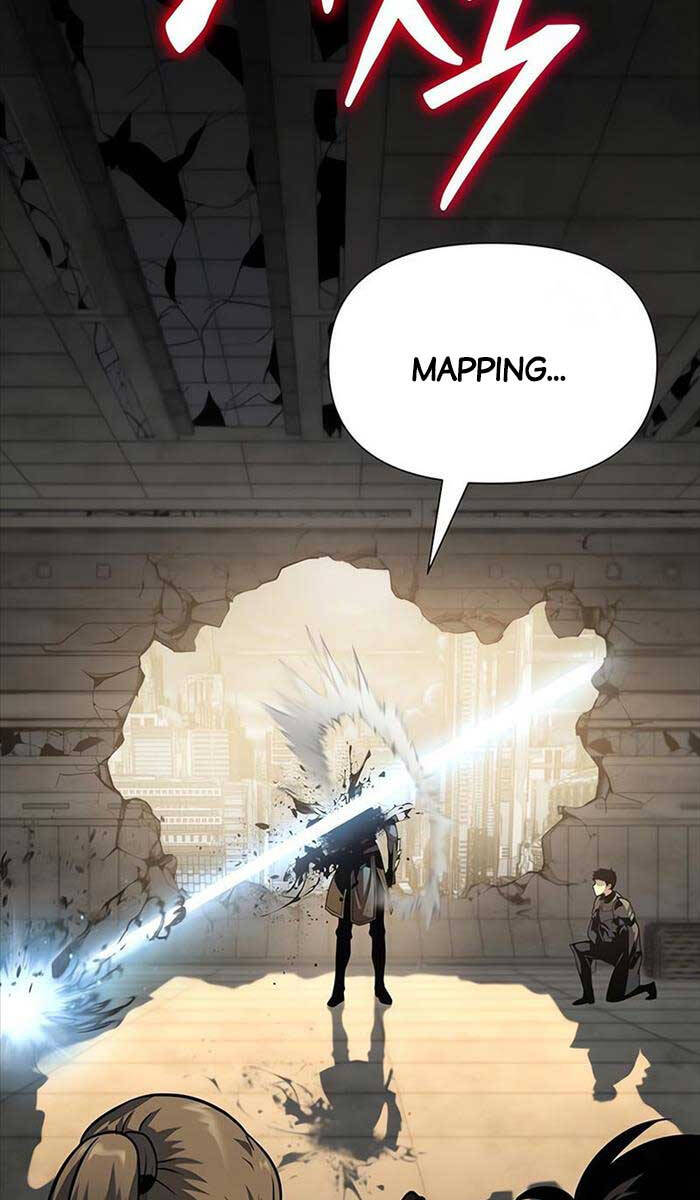 Vua Hiệp Sĩ Đã Trở Lại Với Một Vị Thần Chap 12 - Next Chap 13