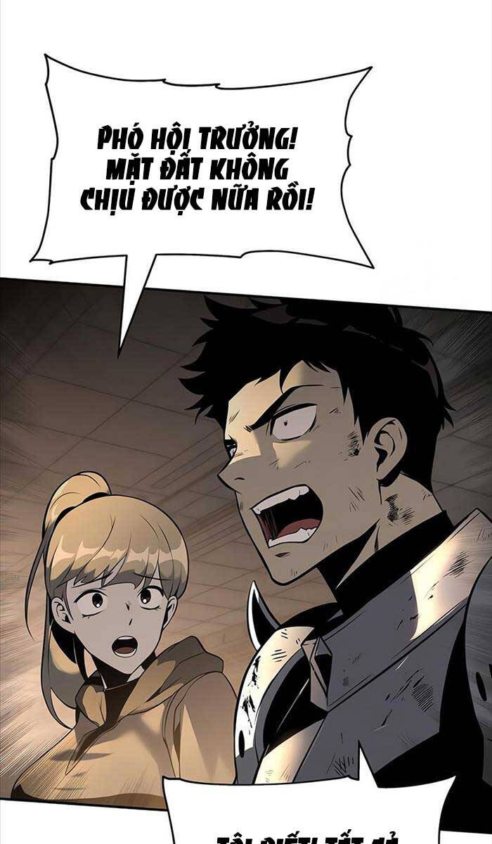 Vua Hiệp Sĩ Đã Trở Lại Với Một Vị Thần Chap 12 - Next Chap 13