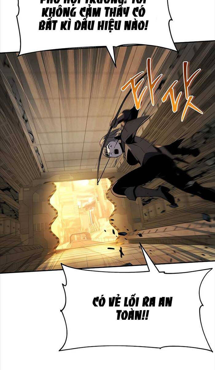 Vua Hiệp Sĩ Đã Trở Lại Với Một Vị Thần Chap 12 - Next Chap 13