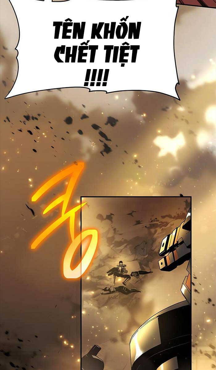 Vua Hiệp Sĩ Đã Trở Lại Với Một Vị Thần Chap 12 - Next Chap 13