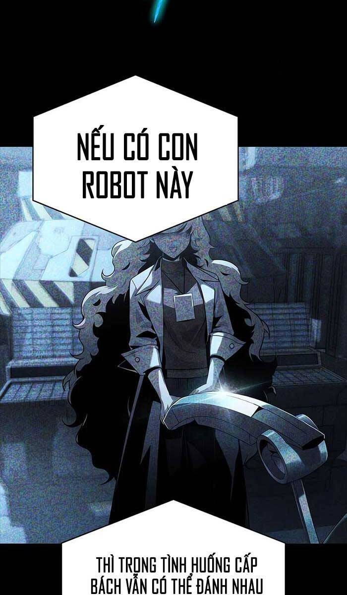 Vua Hiệp Sĩ Đã Trở Lại Với Một Vị Thần Chap 12 - Next Chap 13