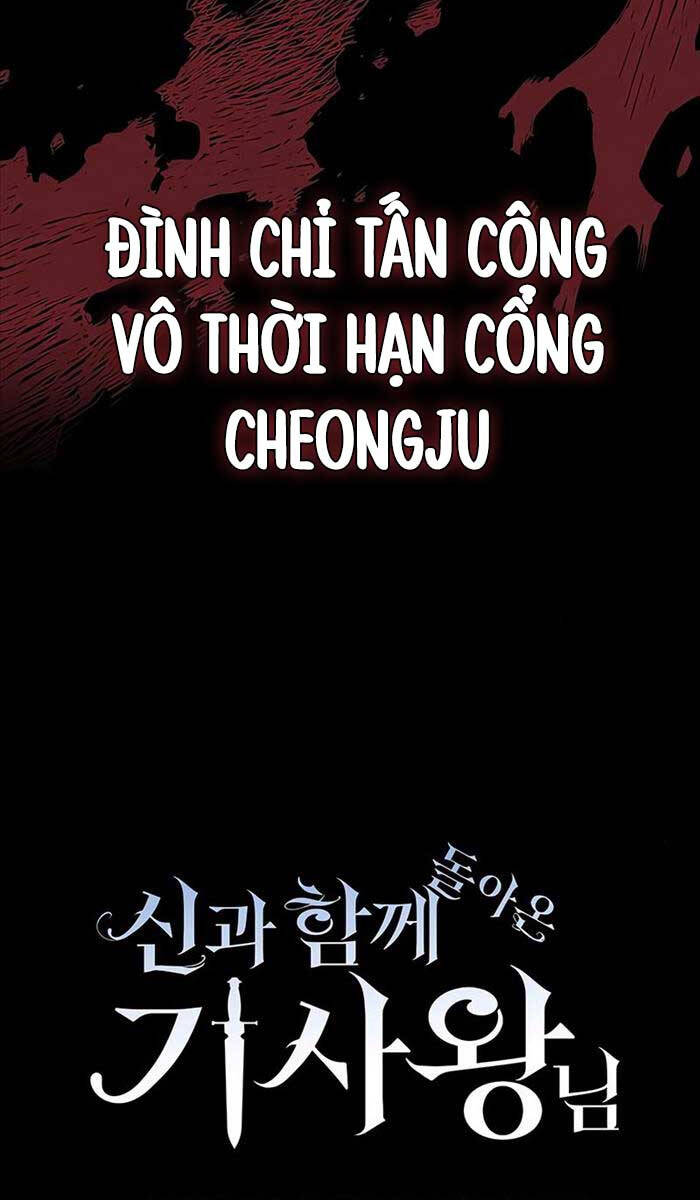 Vua Hiệp Sĩ Đã Trở Lại Với Một Vị Thần Chap 12 - Next Chap 13